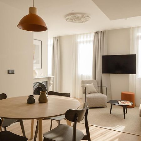 Appartement Libere Bilbao Ledesma Extérieur photo