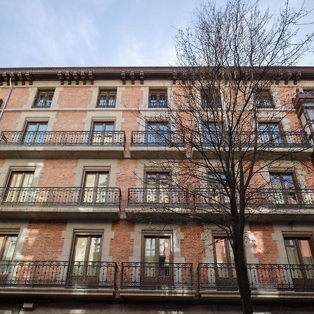 Appartement Libere Bilbao Ledesma Extérieur photo