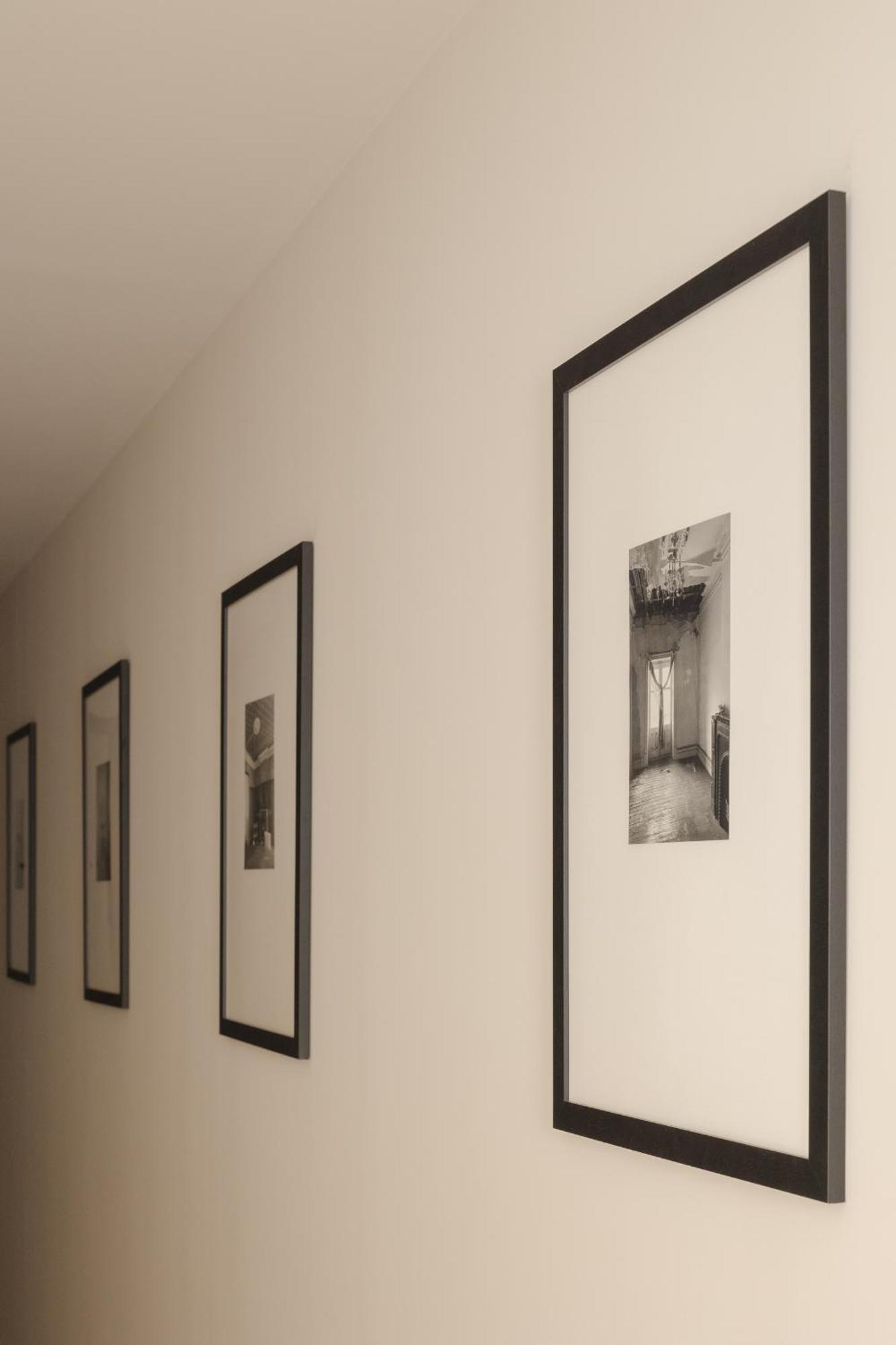 Appartement Libere Bilbao Ledesma Extérieur photo