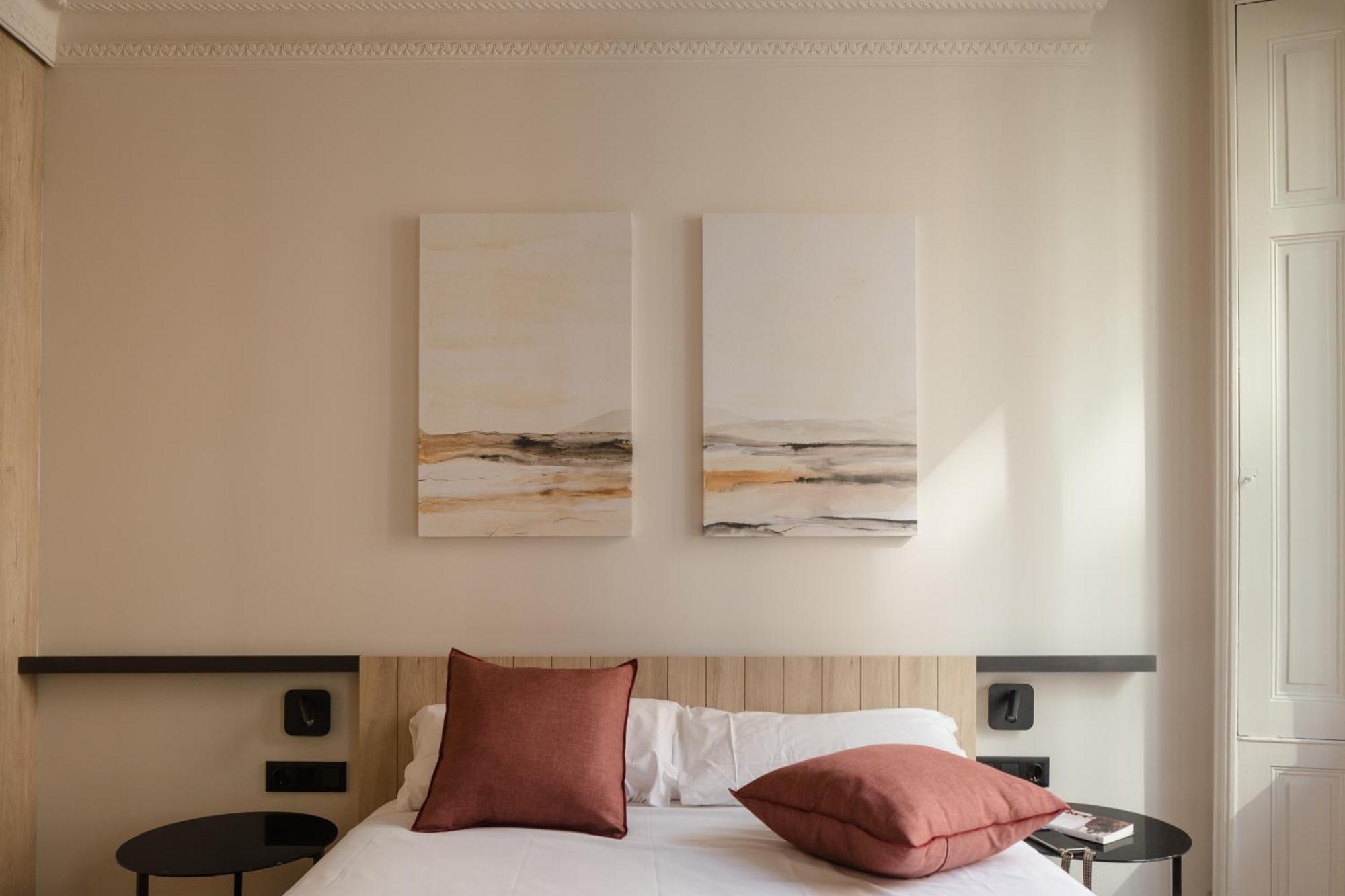 Appartement Libere Bilbao Ledesma Extérieur photo