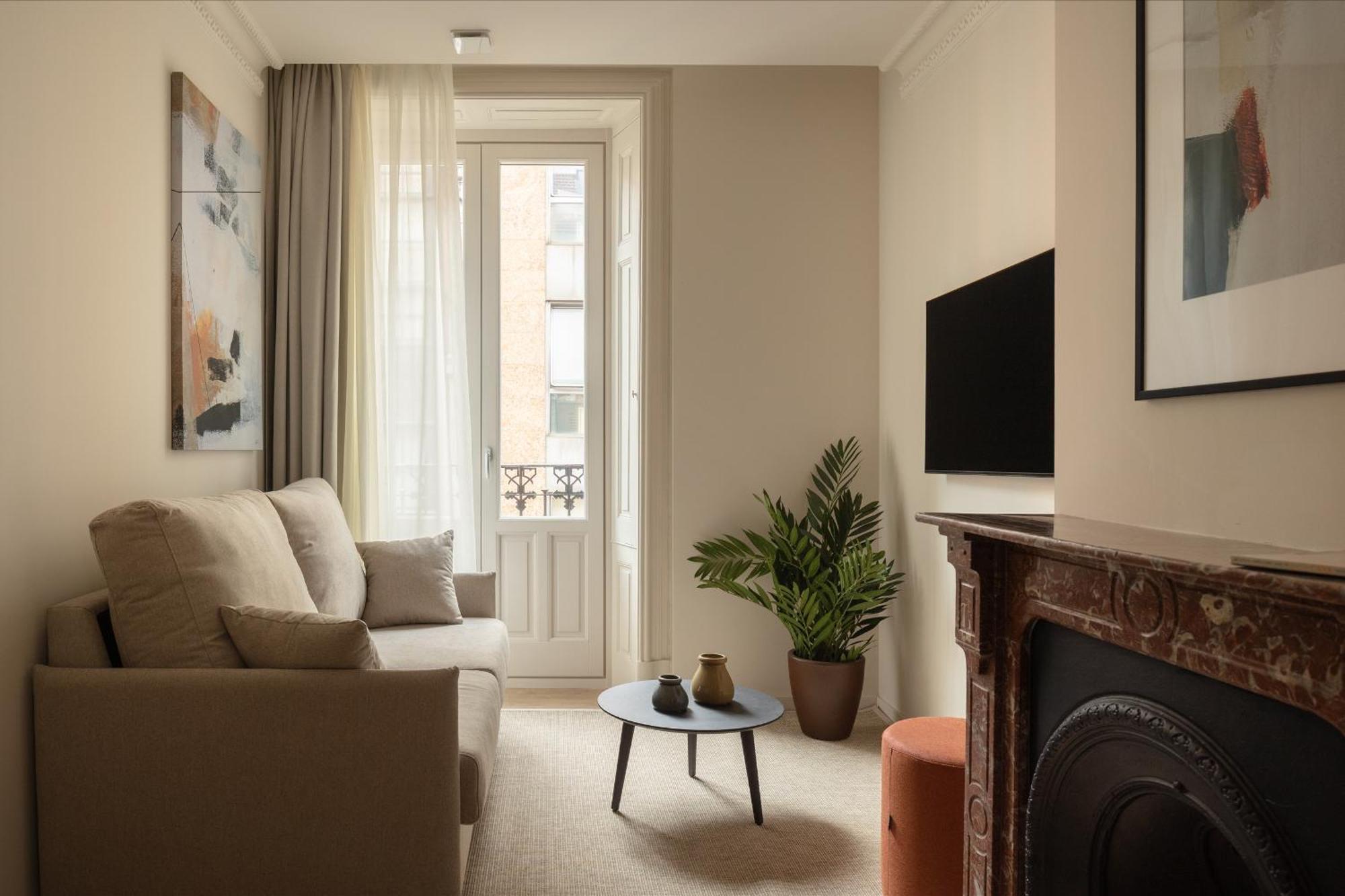 Appartement Libere Bilbao Ledesma Extérieur photo