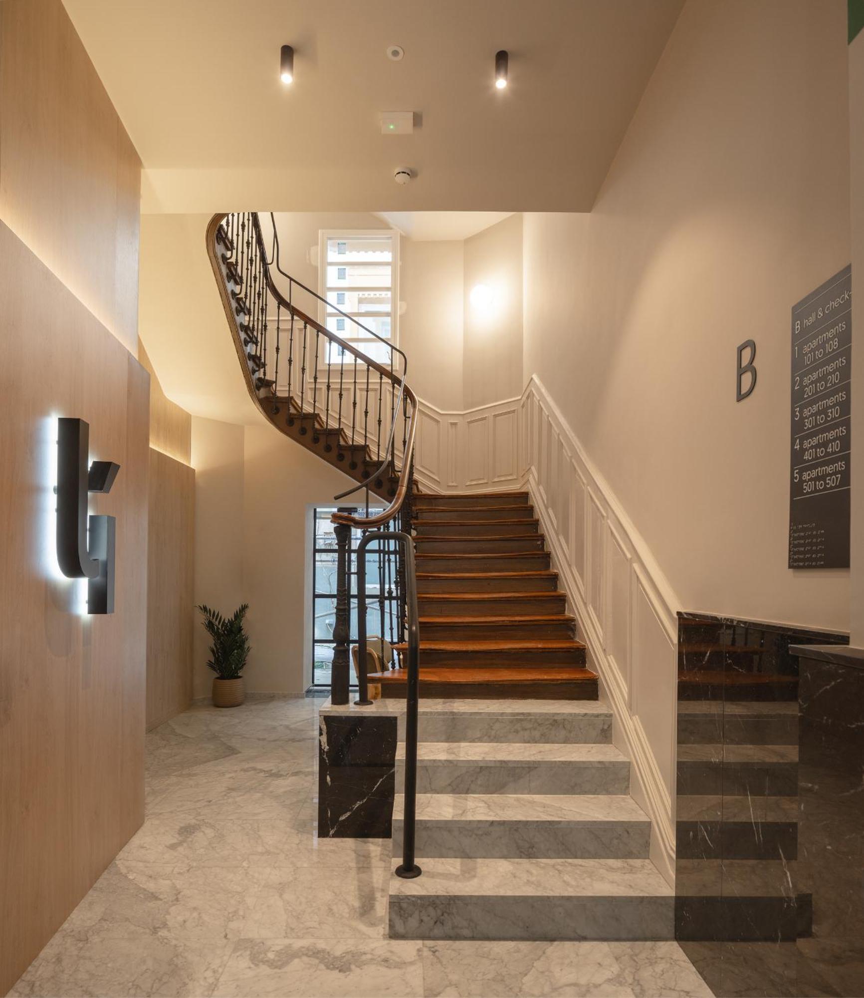 Appartement Libere Bilbao Ledesma Extérieur photo