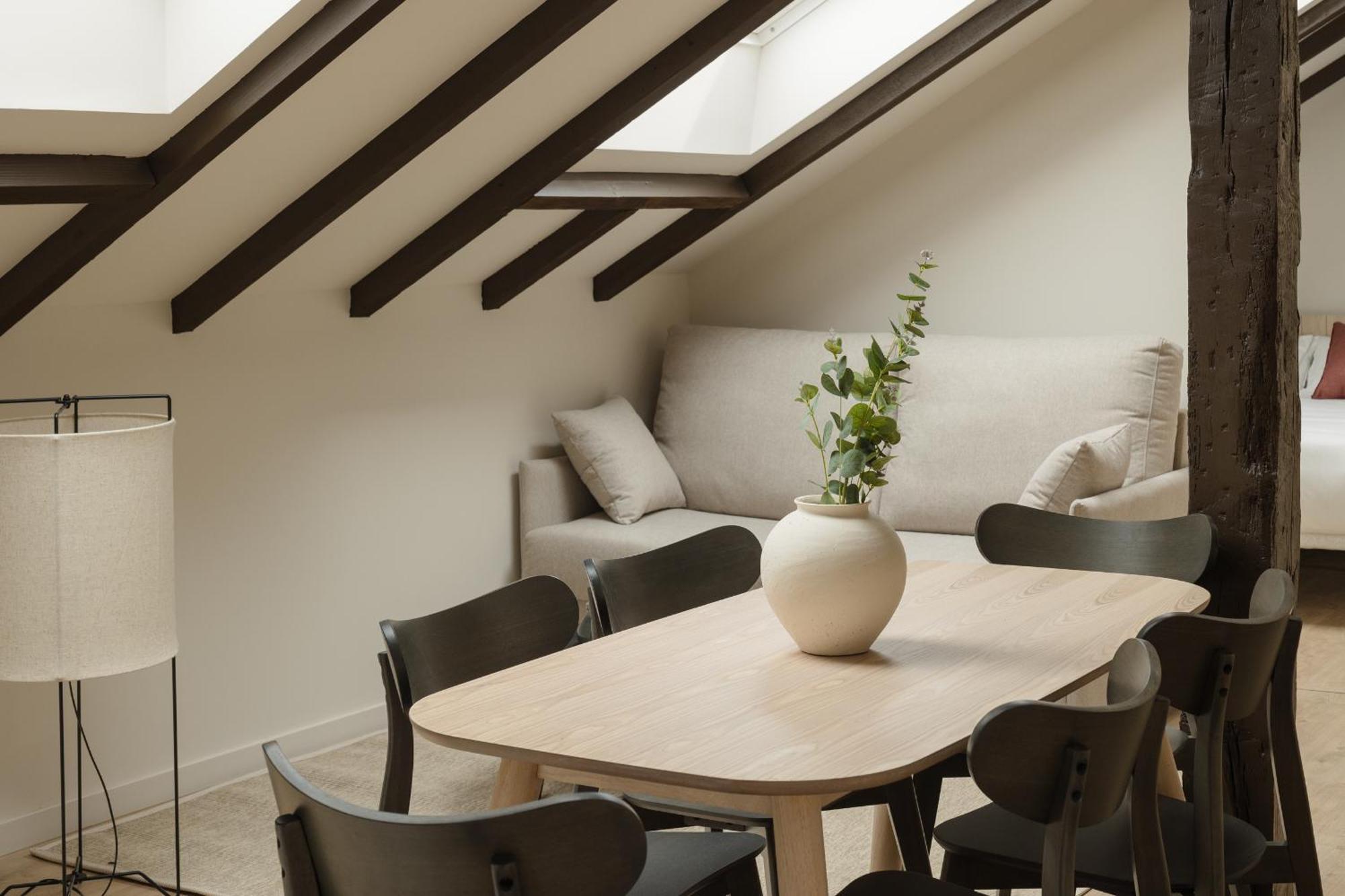 Appartement Libere Bilbao Ledesma Extérieur photo