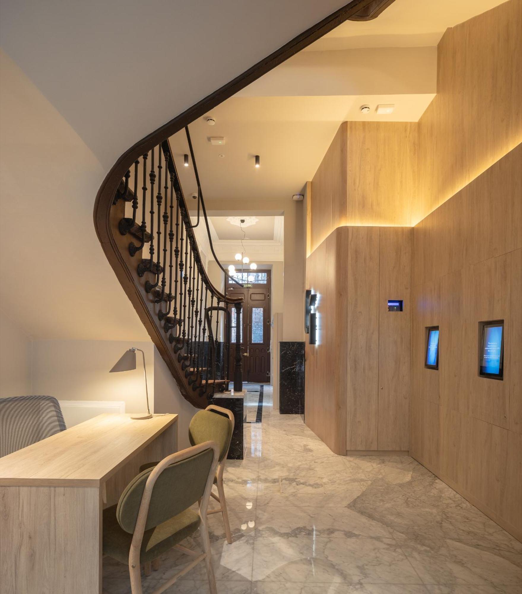 Appartement Libere Bilbao Ledesma Extérieur photo