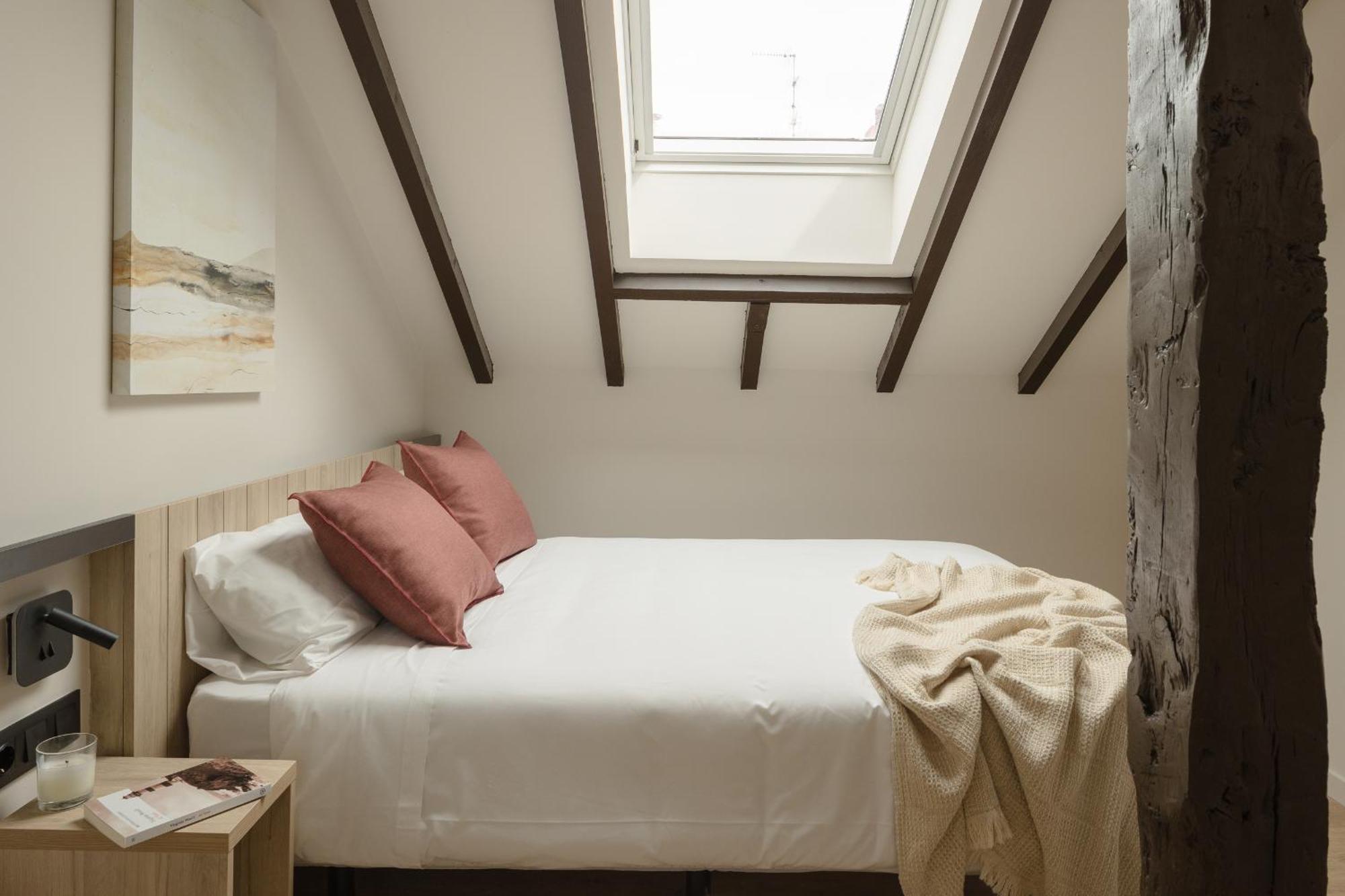 Appartement Libere Bilbao Ledesma Chambre photo