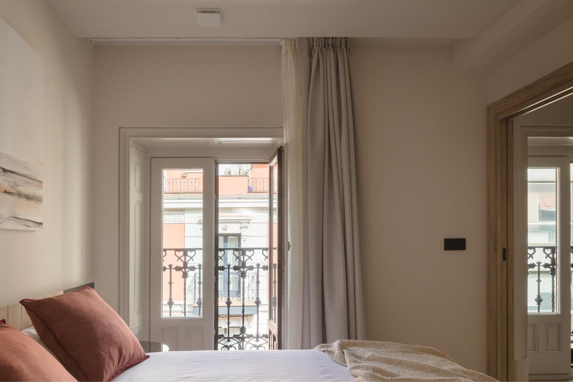 Appartement Libere Bilbao Ledesma Chambre photo